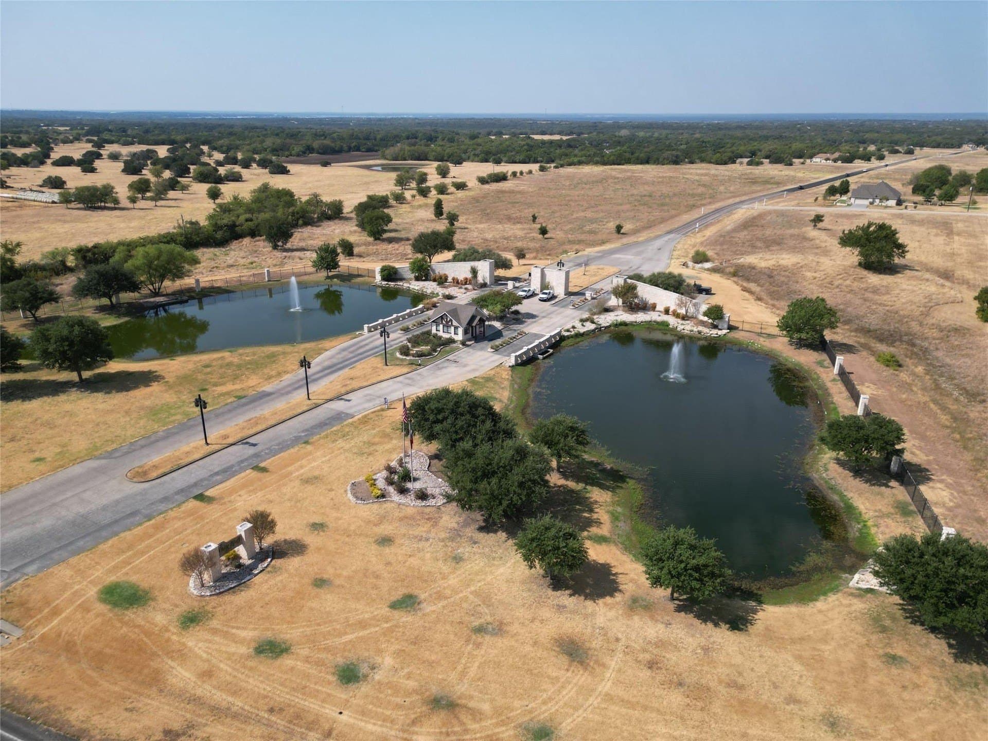 0.34 acres in Hill County - photo 7