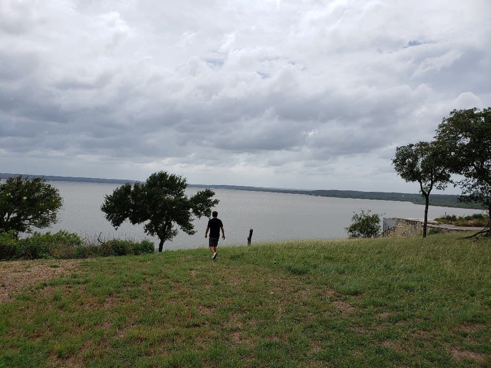 0.34 acres in Hill County - photo 33
