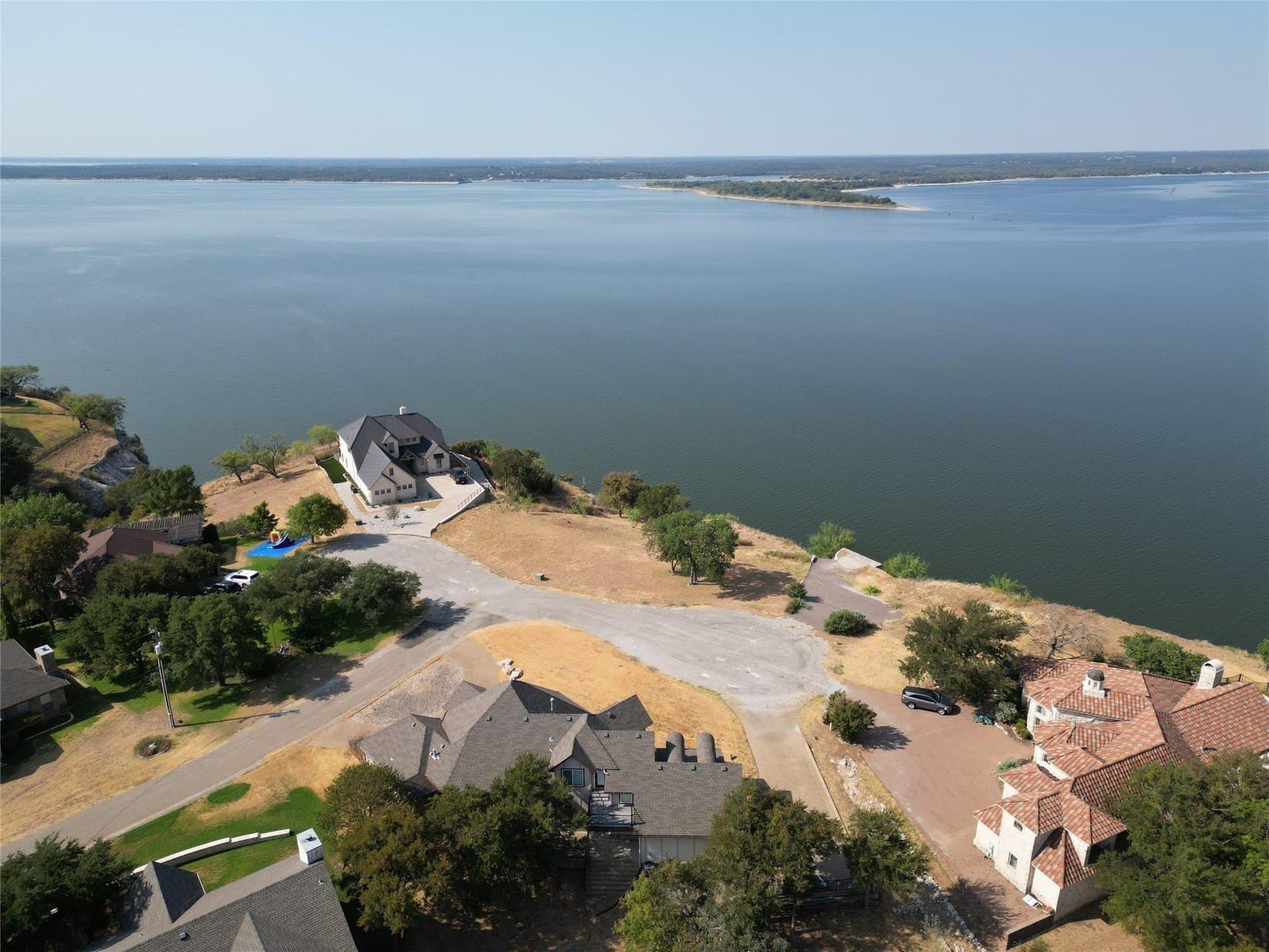 0.34 acres in Hill County