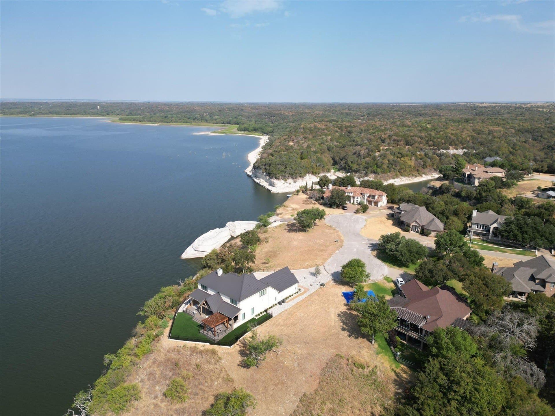 0.34 acres in Hill County - photo 24