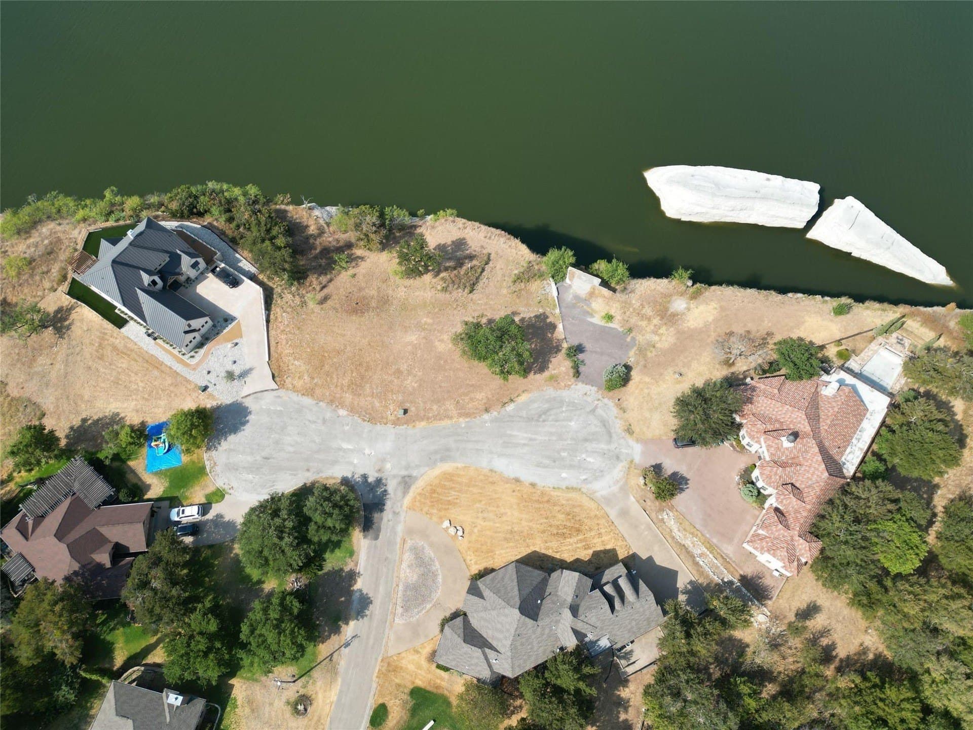 0.34 acres in Hill County featured view