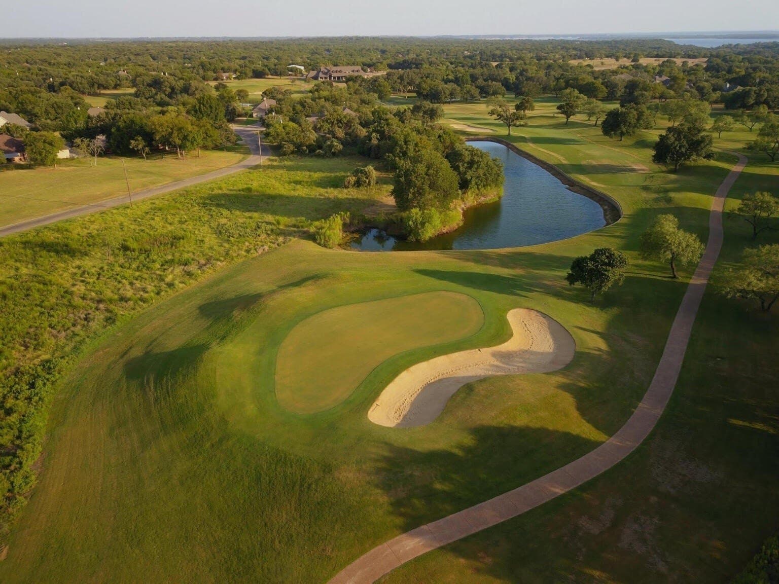 0.34 acres in Hill County - photo 13