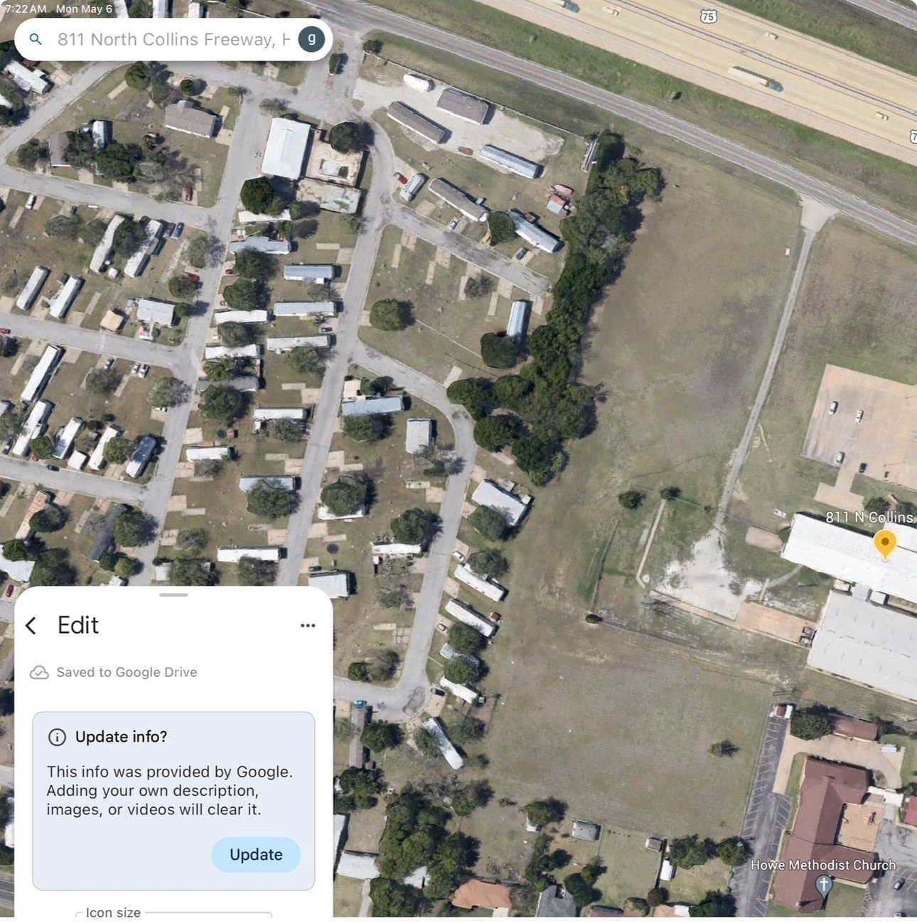 5.32 acres in Grayson County - photo 8