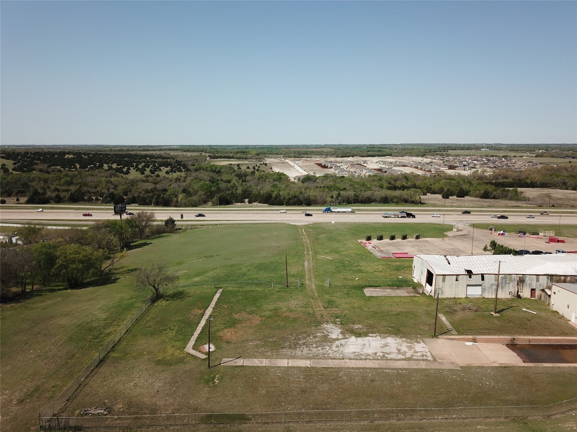 5.32 acres in Grayson County gallery image 4