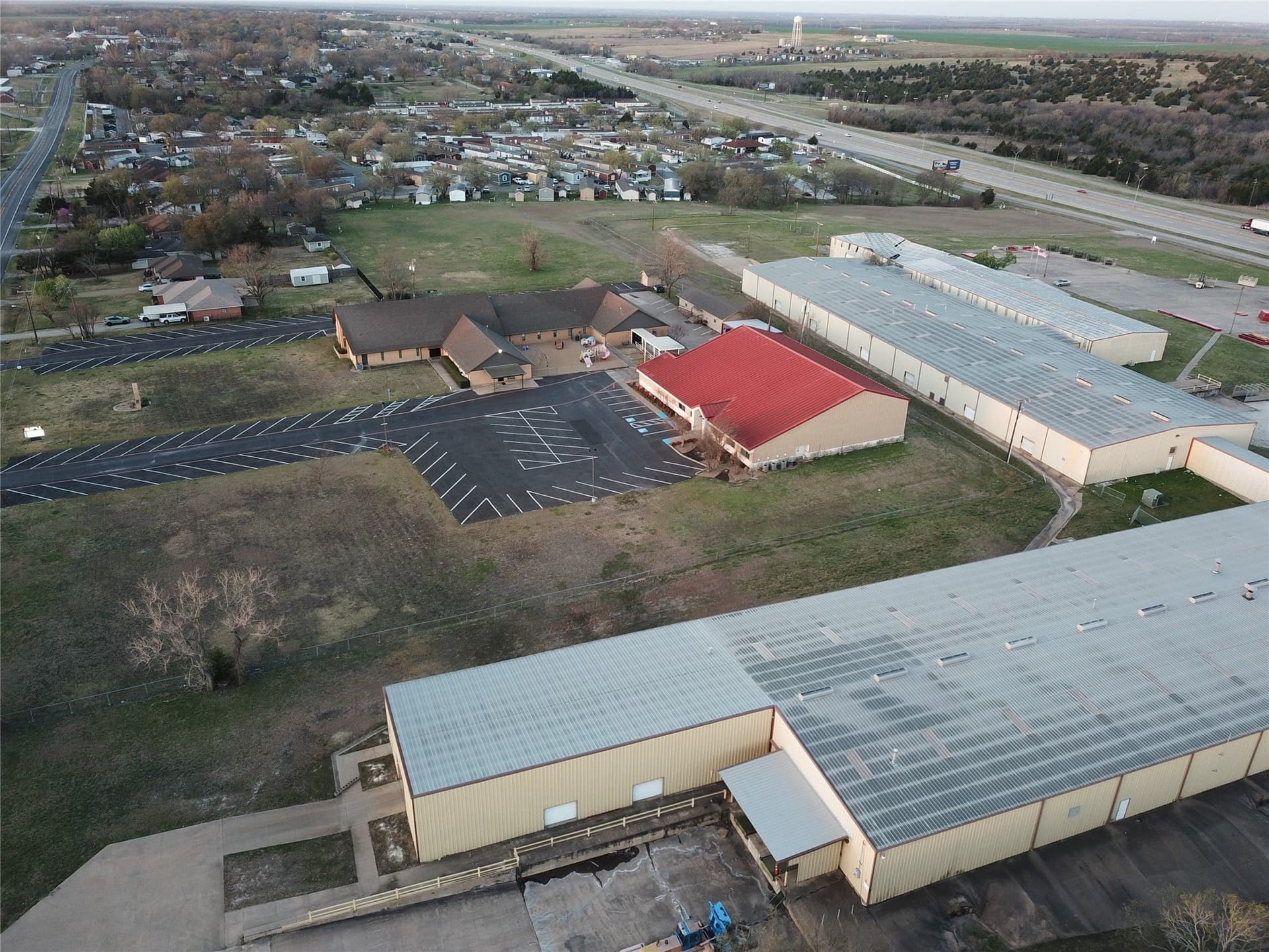 5.32 acres in Grayson County - photo 6