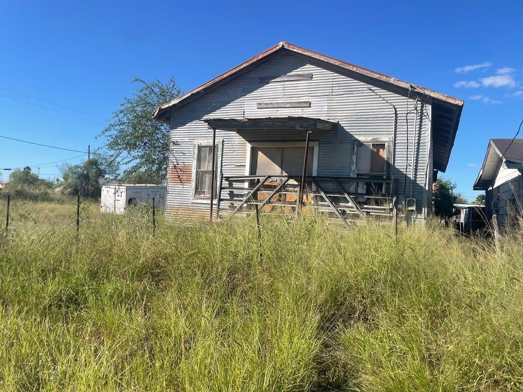 0.34 acres in Jim Hogg County - photo 5