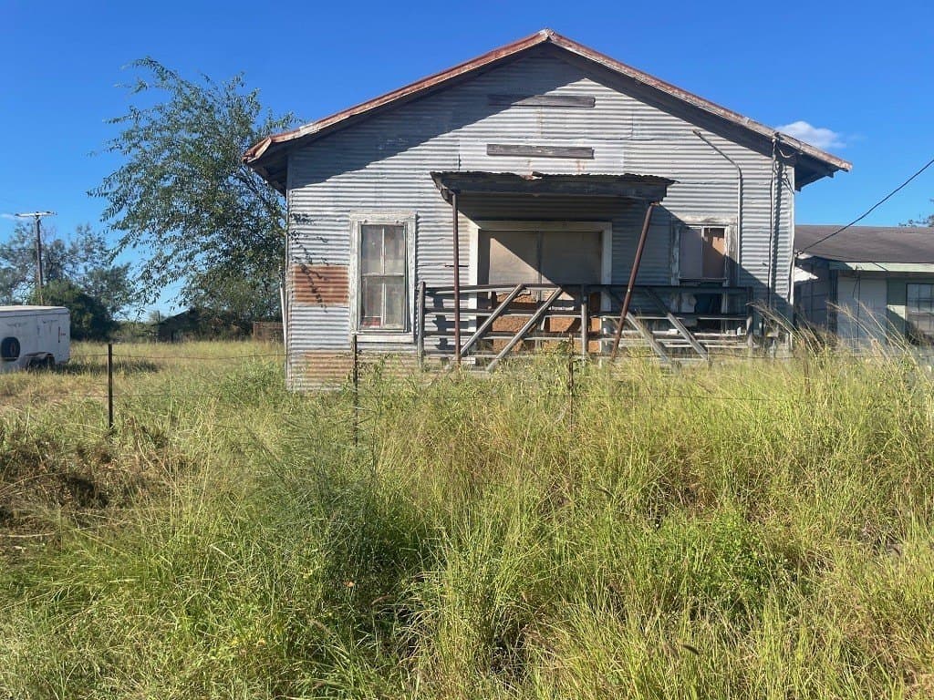 0.34 acres in Jim Hogg County - photo 3