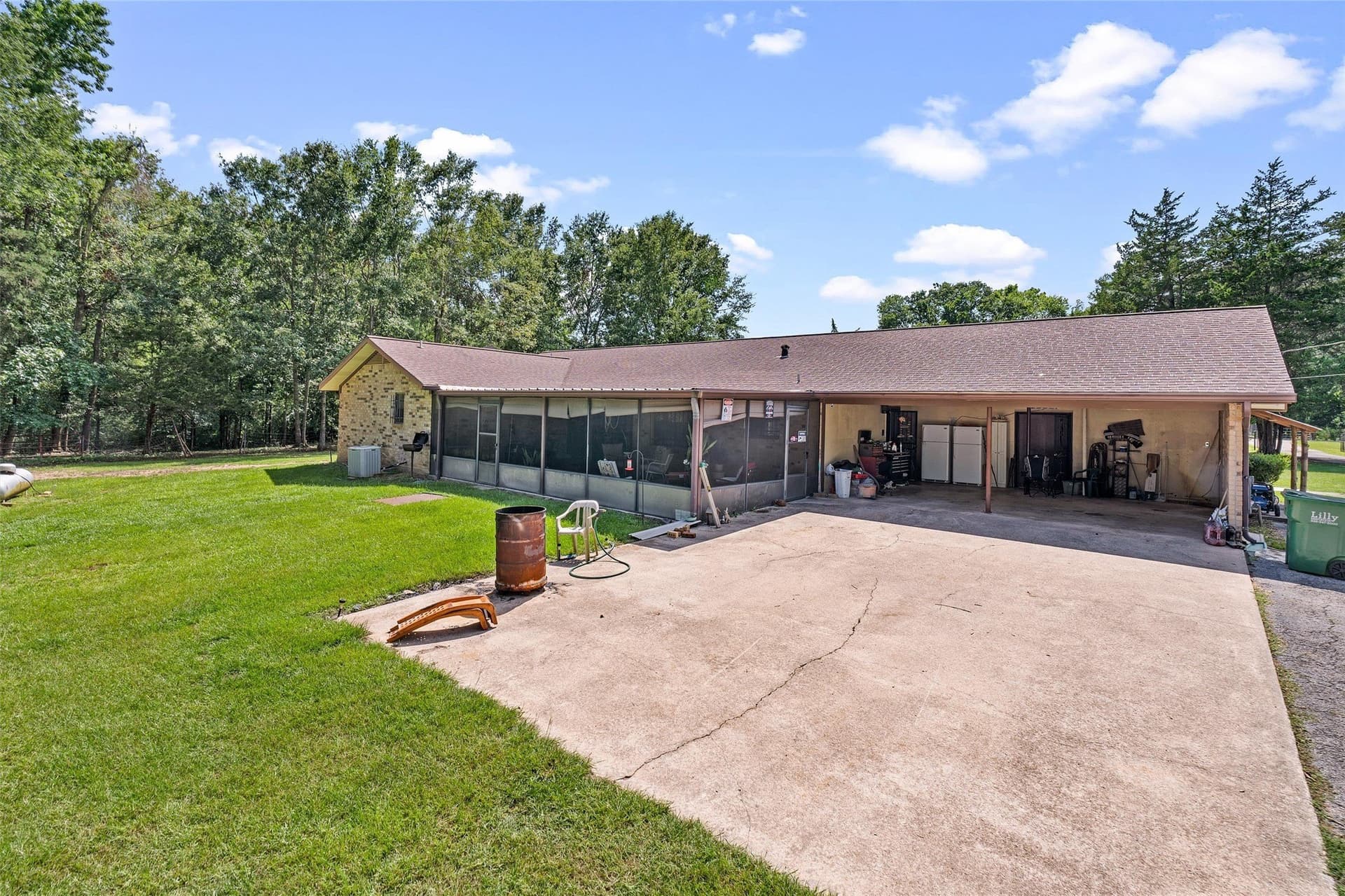 8.05 acres in Shelby County - photo 31