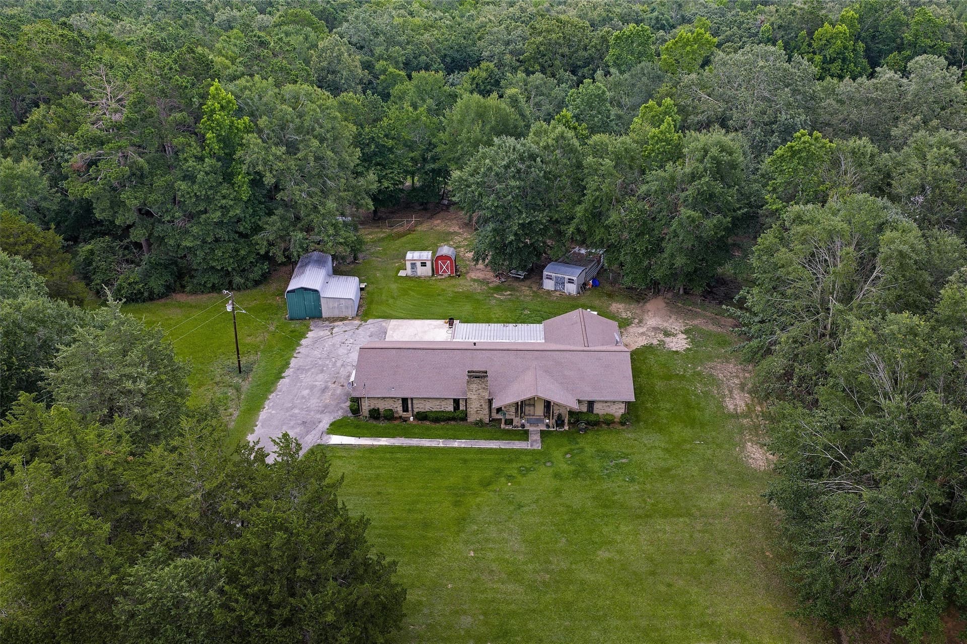 8.05 acres in Shelby County gallery image 2
