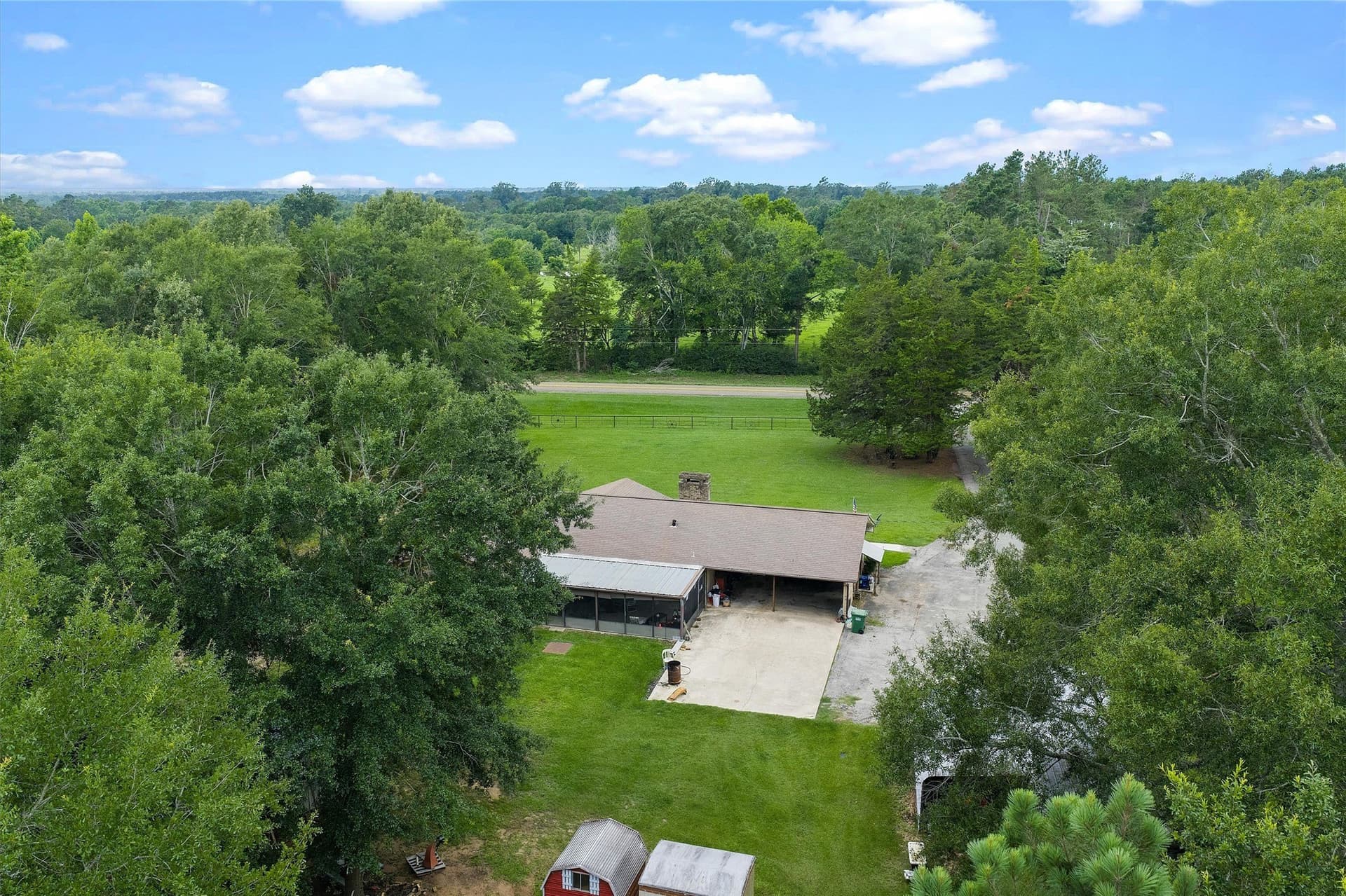 8.05 acres in Shelby County - photo 11