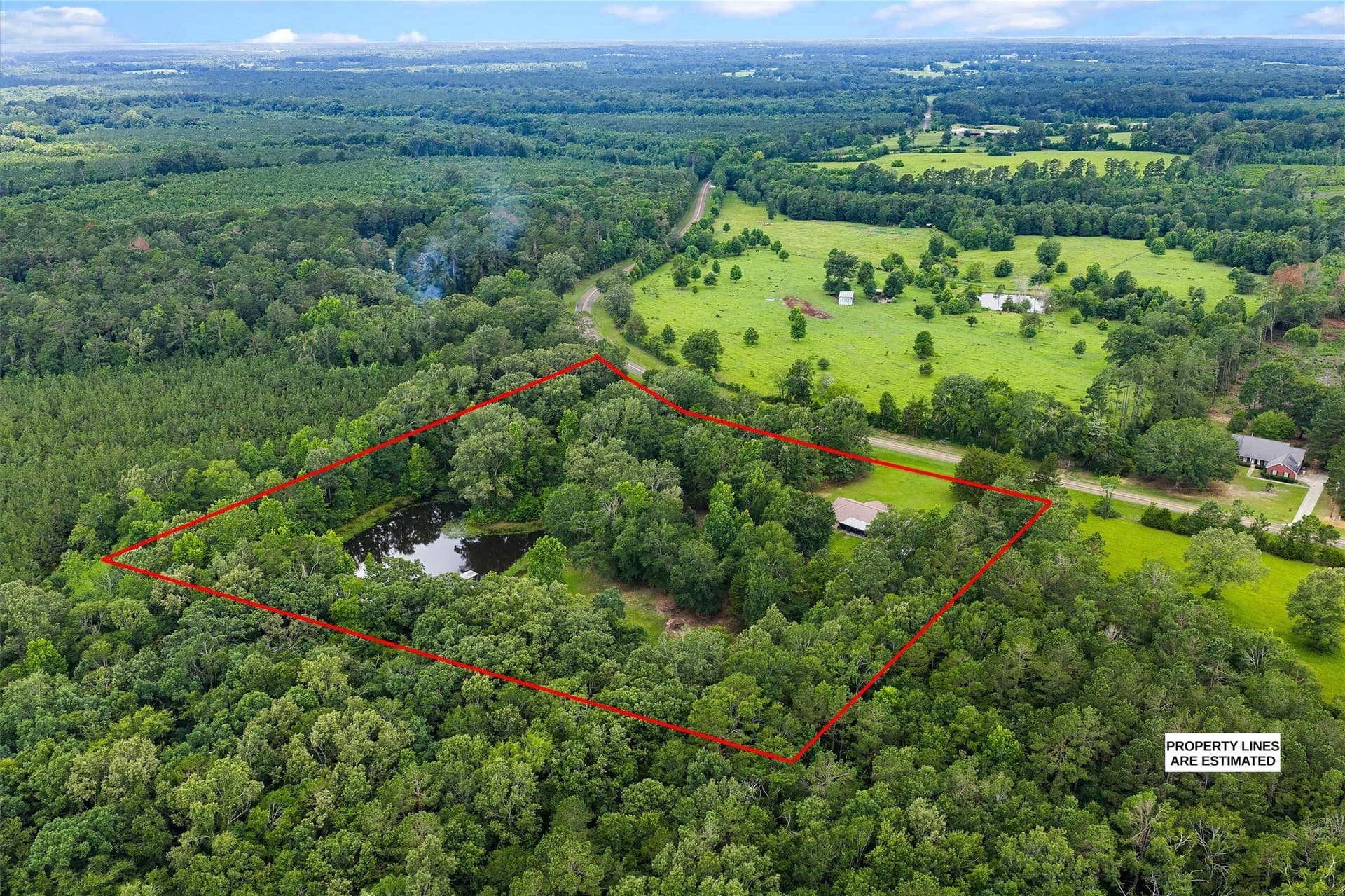8.05 acres in Shelby County - photo 6