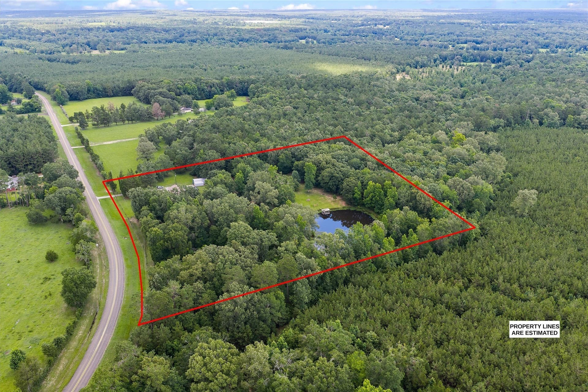 8.05 acres in Shelby County gallery image 4