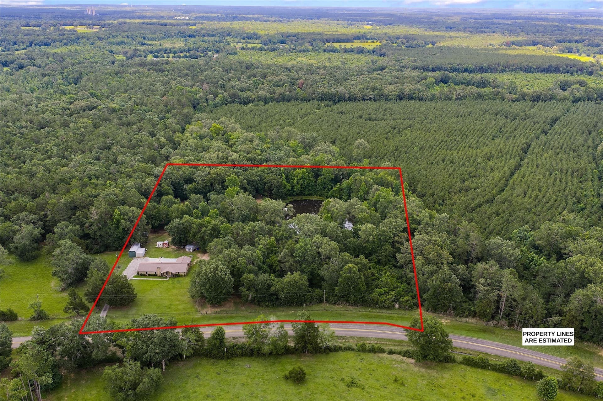 8.05 acres in Shelby County gallery image 3