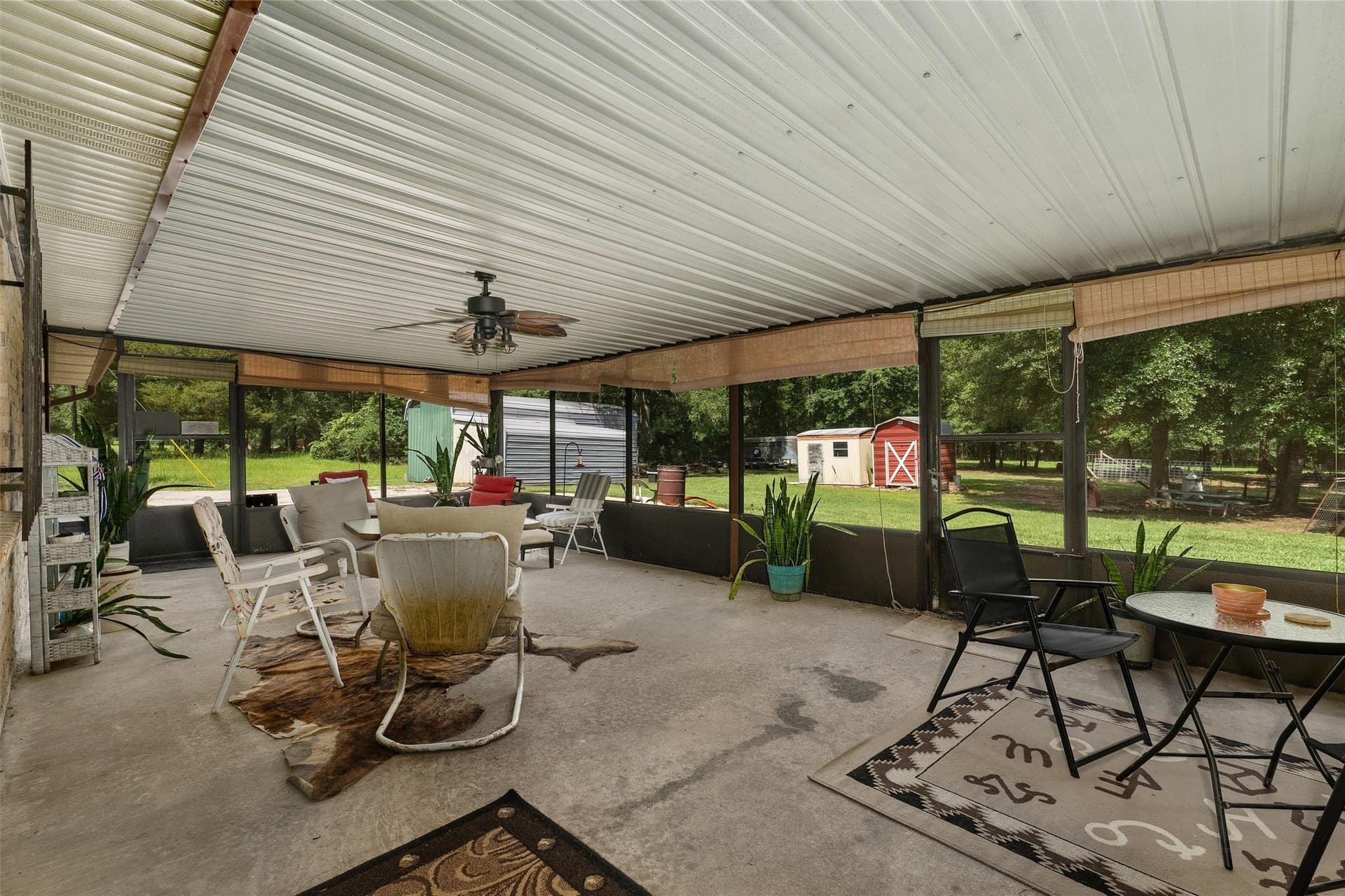 8.05 acres in Shelby County - photo 30
