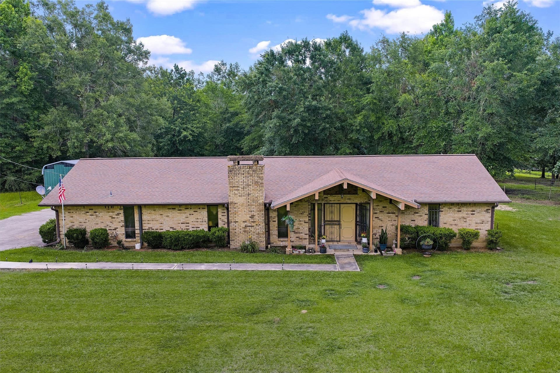 8.05 acres in Shelby County
