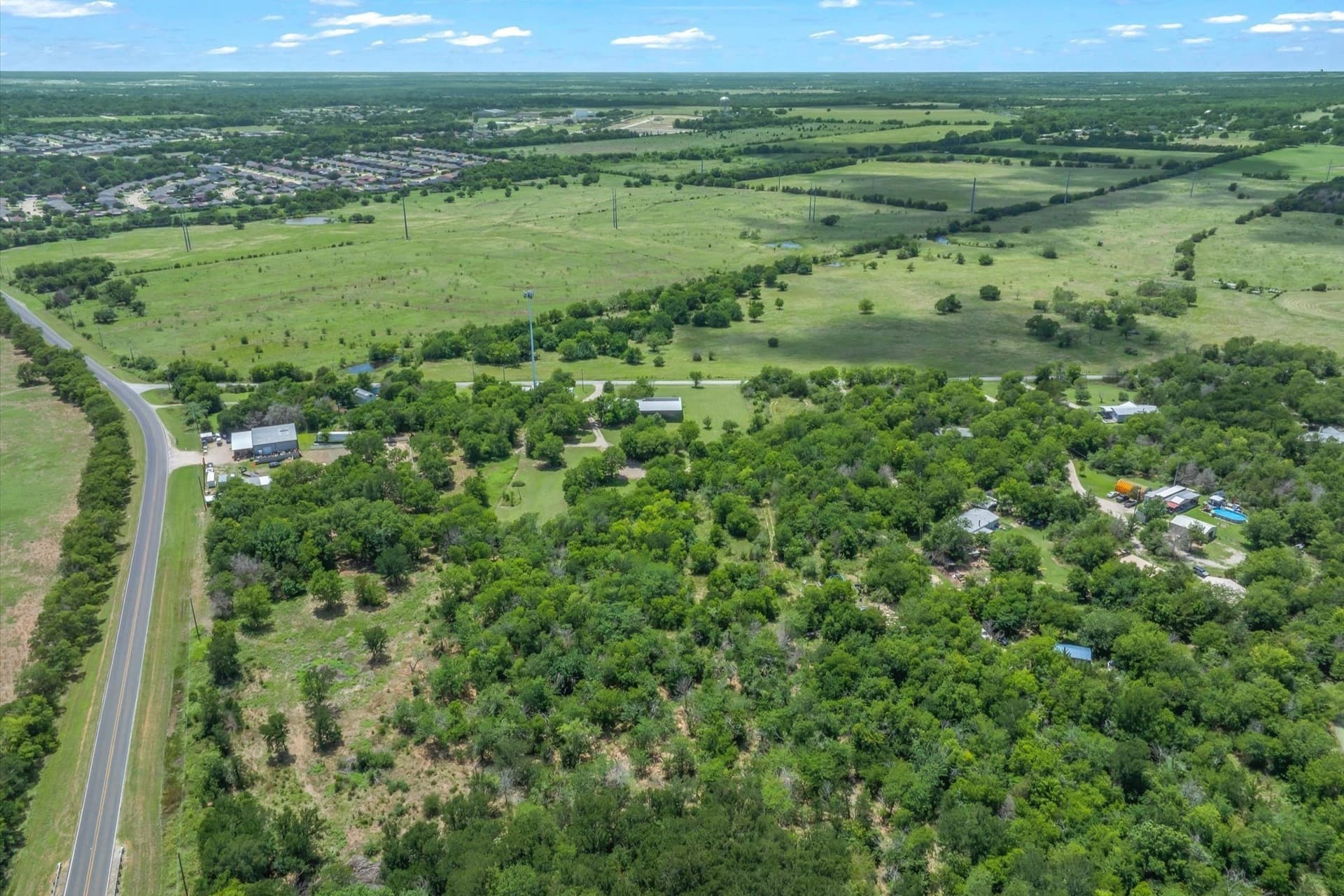 5.2 acres in Kaufman County - photo 13