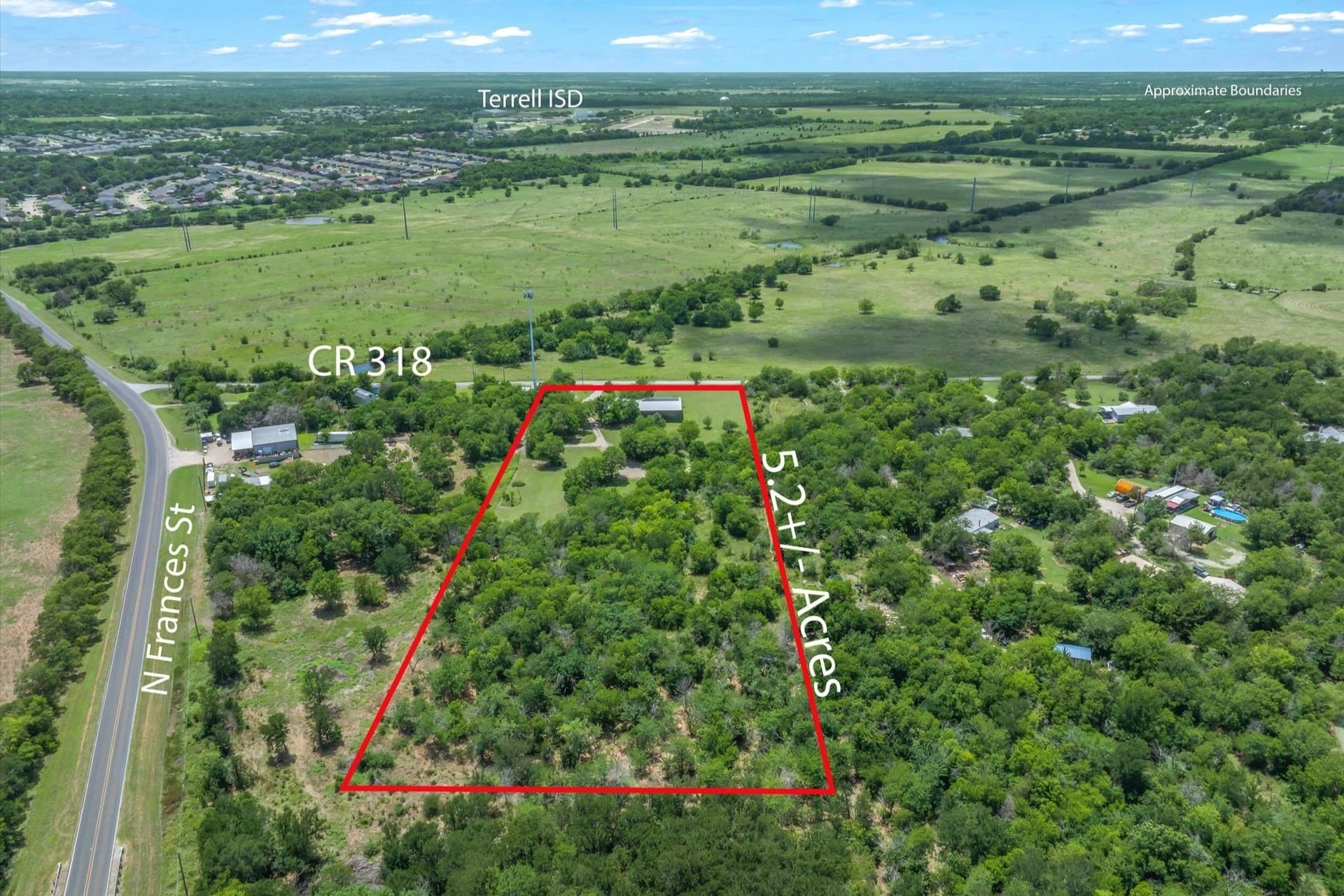 5.2 acres in Kaufman County - photo 15