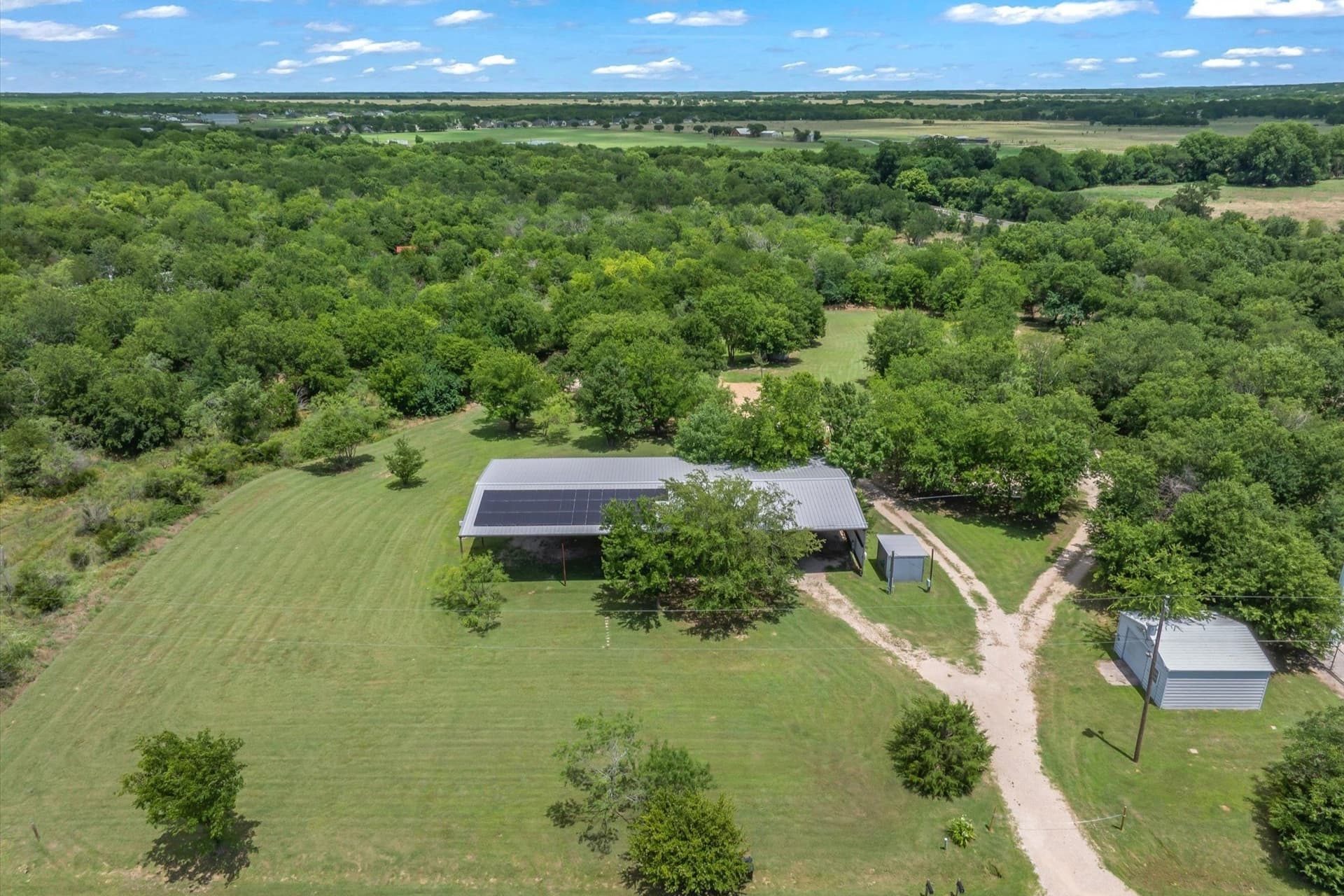 5.2 acres in Kaufman County gallery image 2