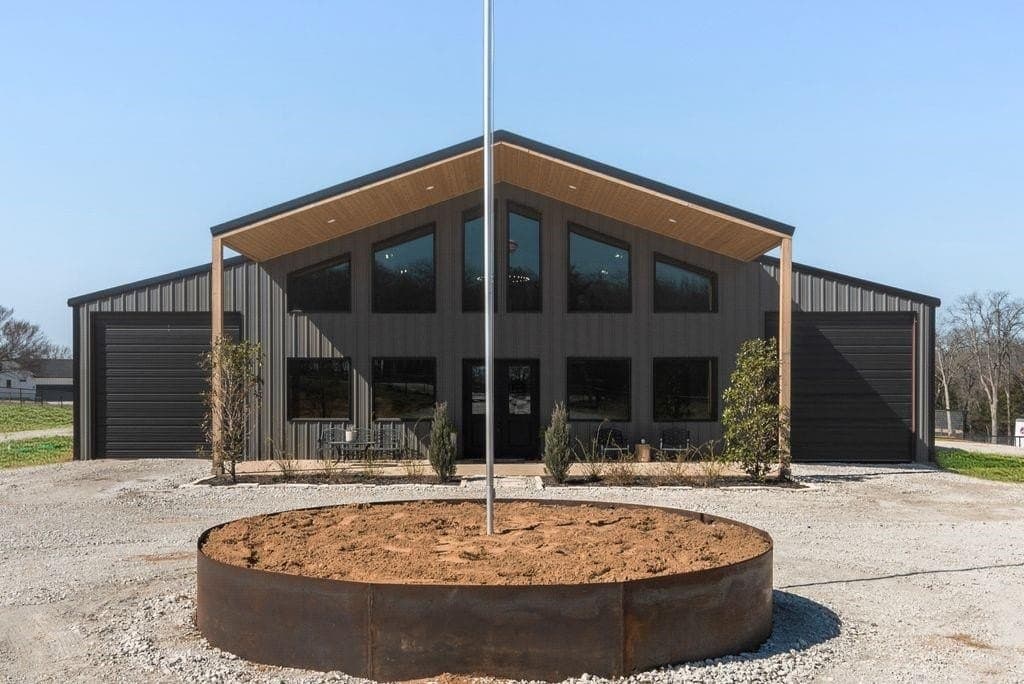 11.03 acres in Cooke County