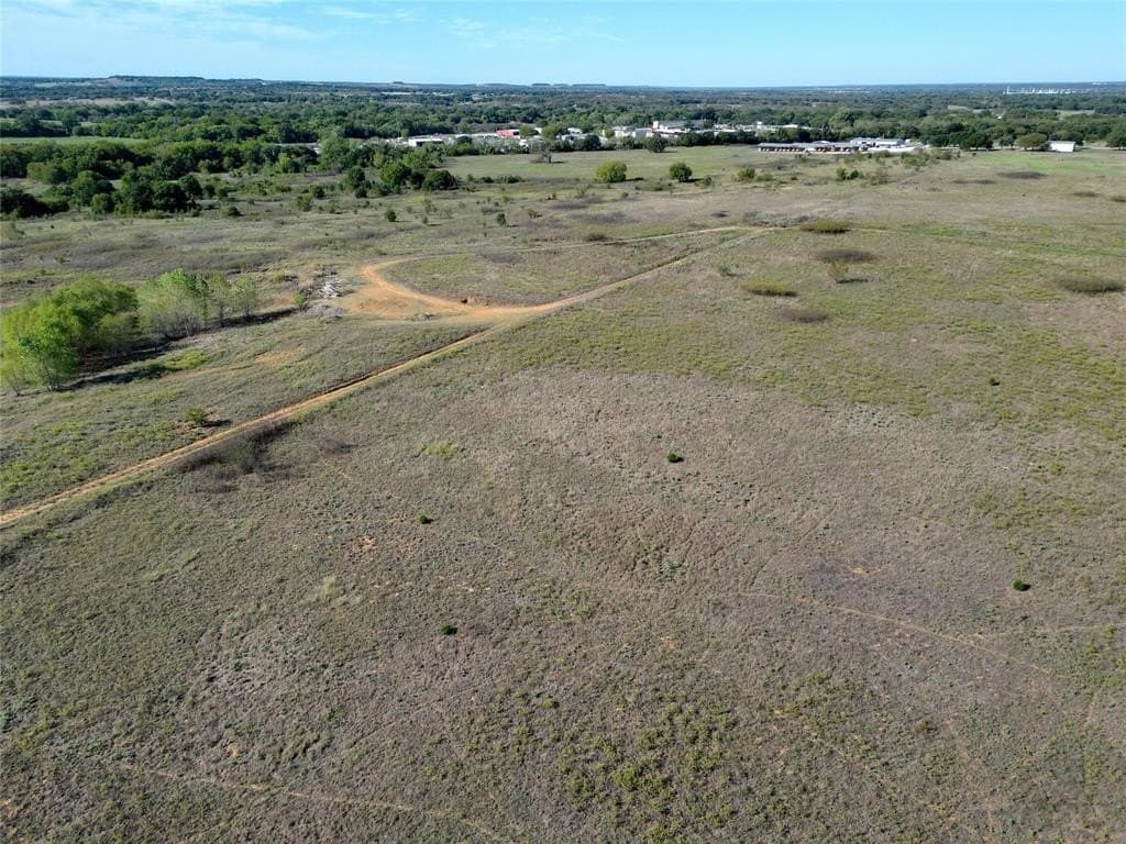 100 acres in Wise County featured view
