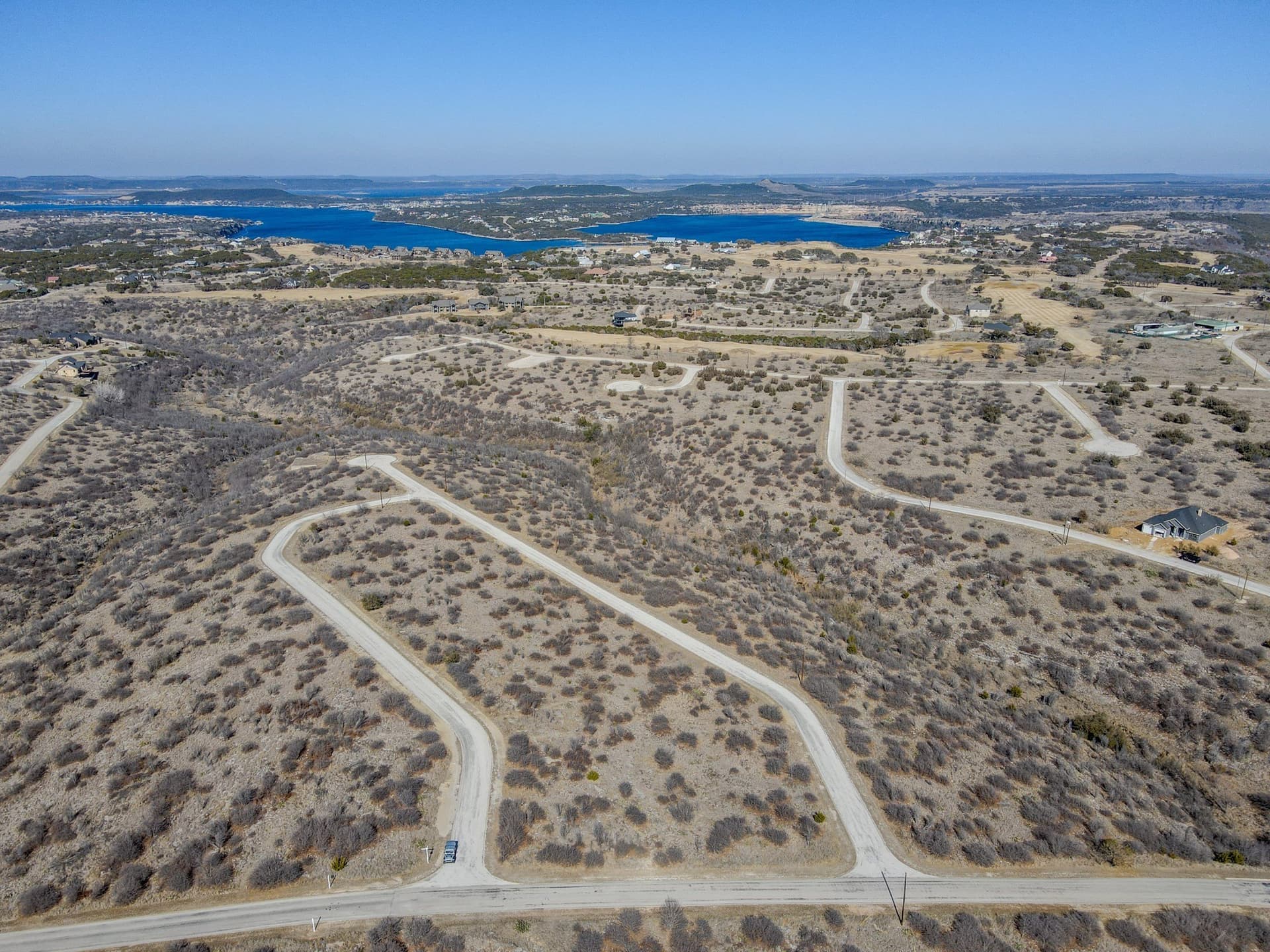 0.31 acres in Palo Pinto County featured view