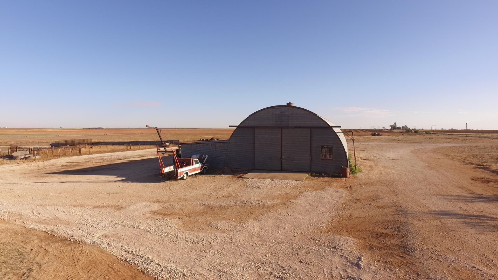 16.36 acres in Lamb County - photo 30