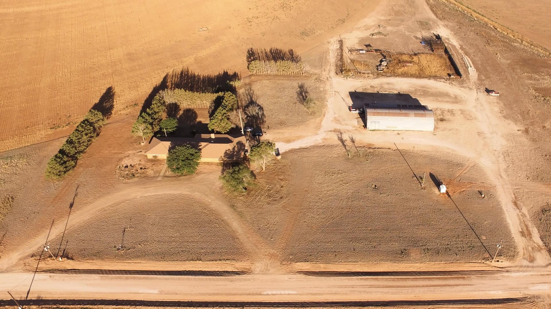 16.36 acres in Lamb County gallery image 3
