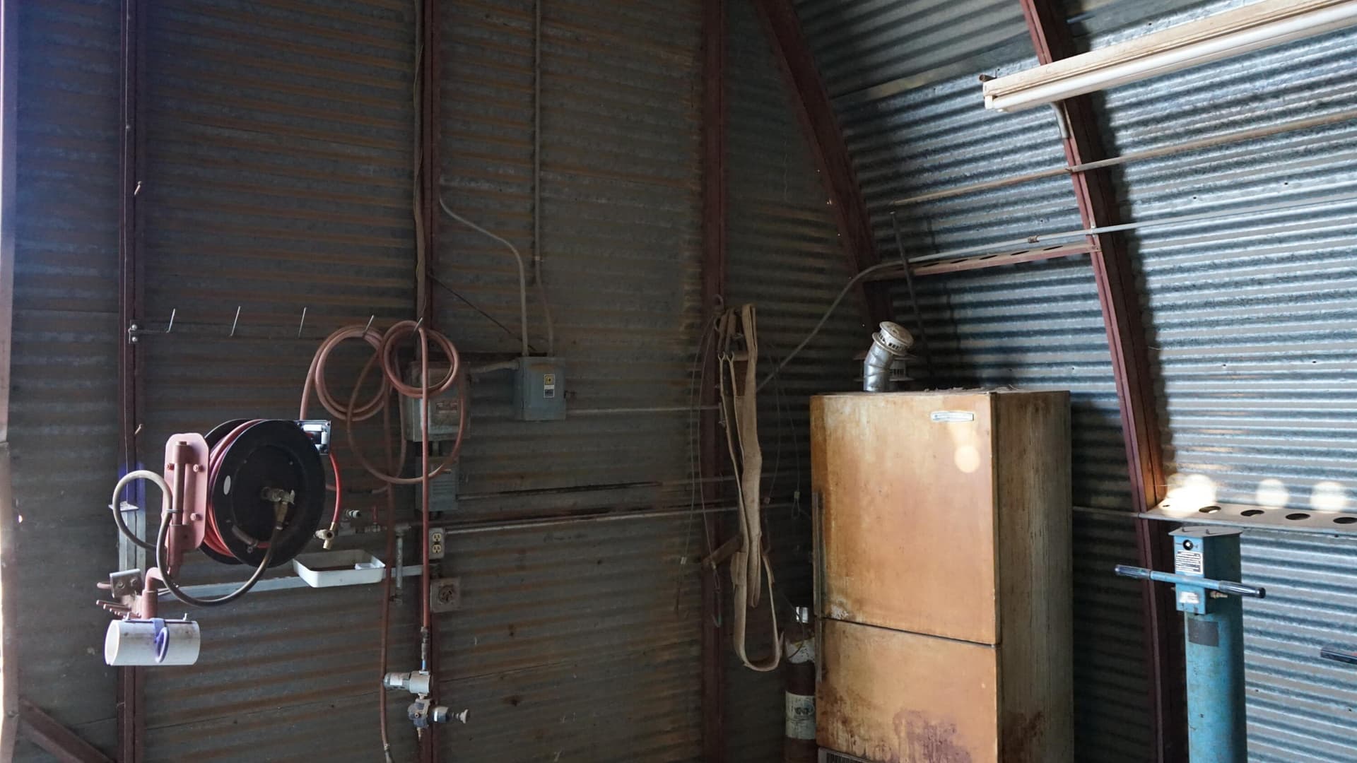 16.36 acres in Lamb County - photo 36