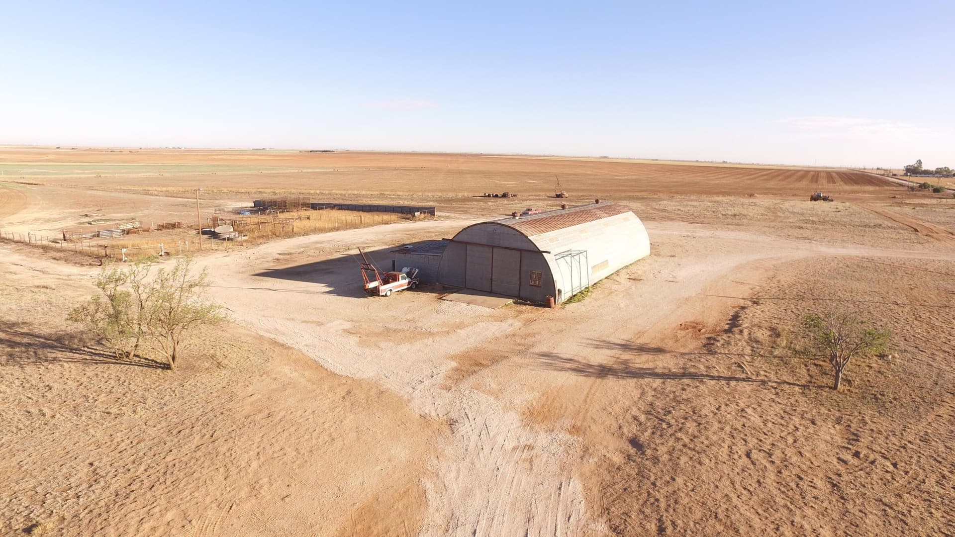 16.36 acres in Lamb County - photo 29