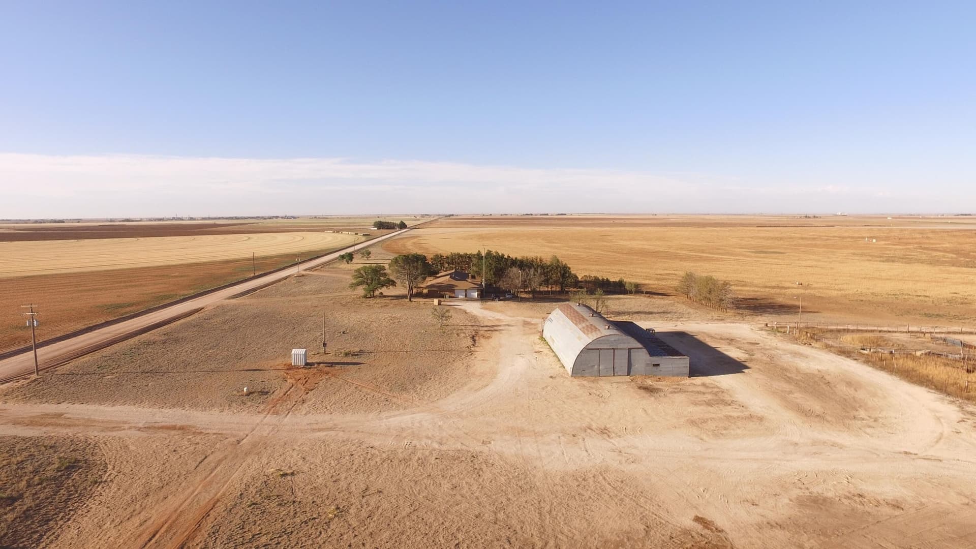 16.36 acres in Lamb County - photo 32