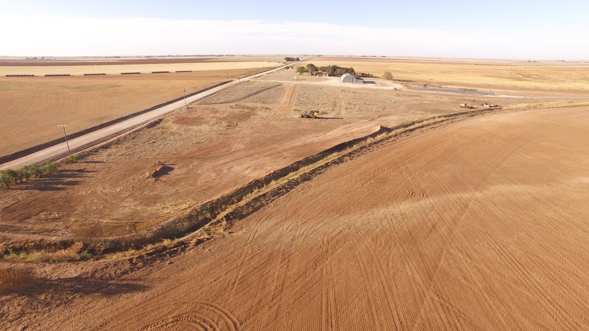 16.36 acres in Lamb County - photo 40