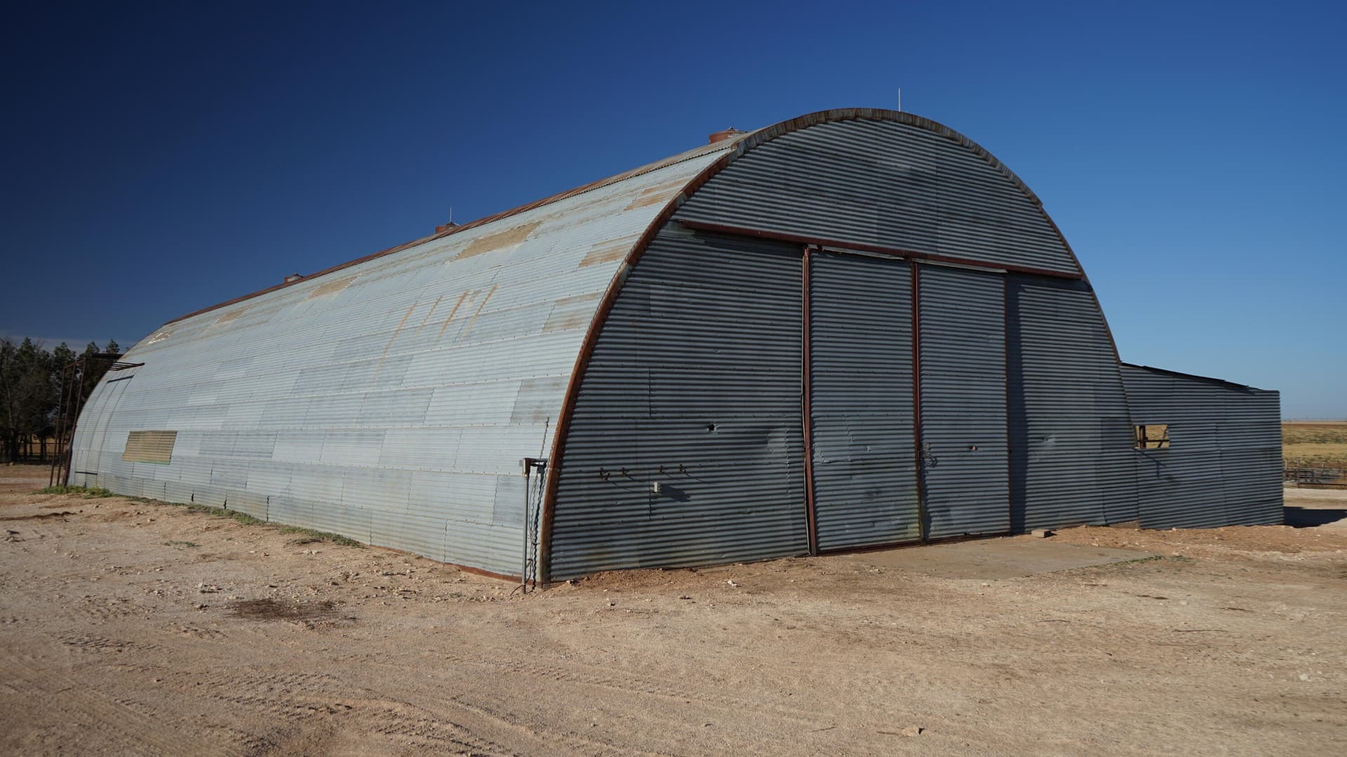 16.36 acres in Lamb County - photo 33