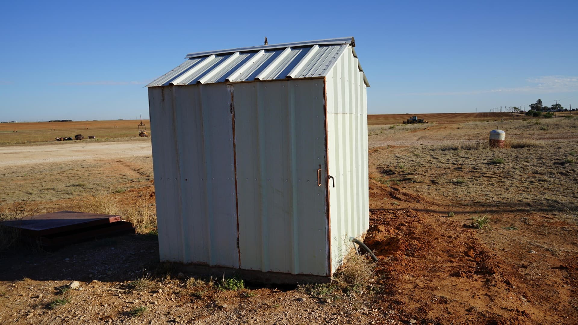 16.36 acres in Lamb County - photo 26