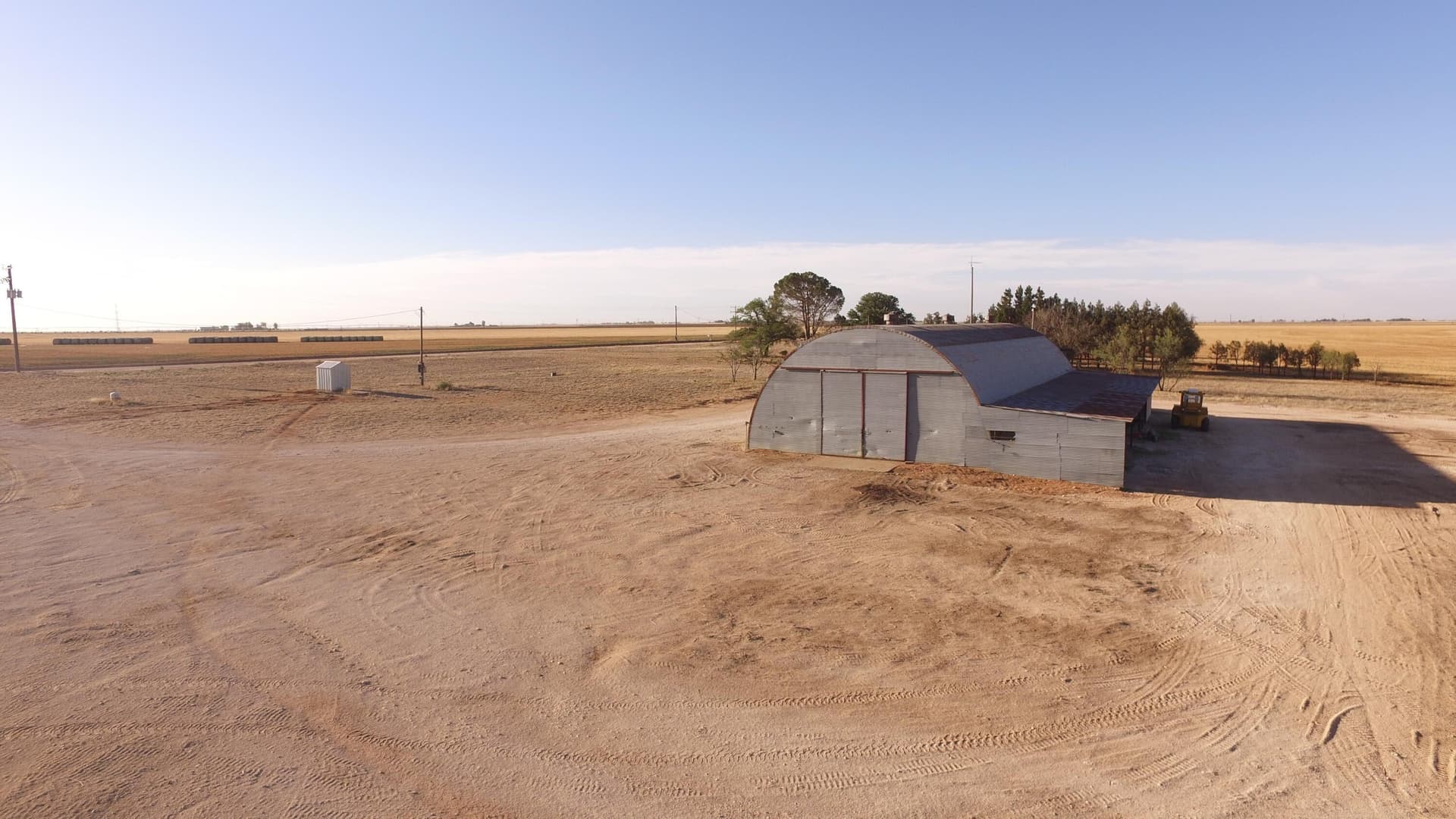16.36 acres in Lamb County - photo 31