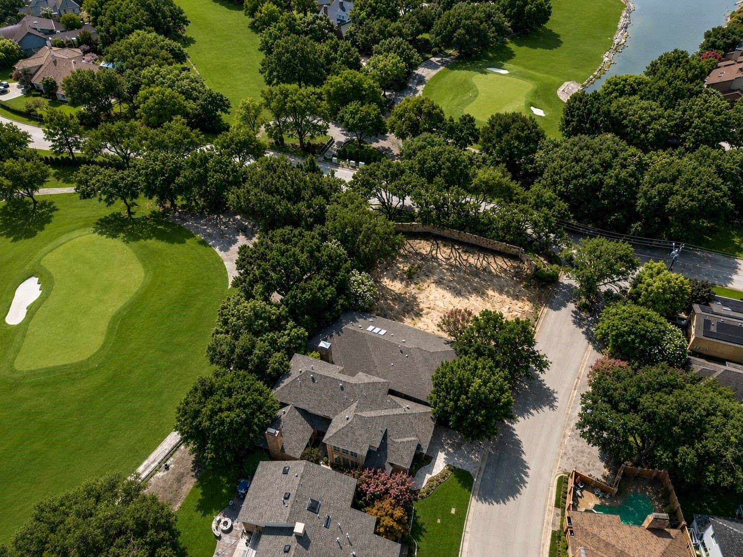 0.12 acres in Dallas County