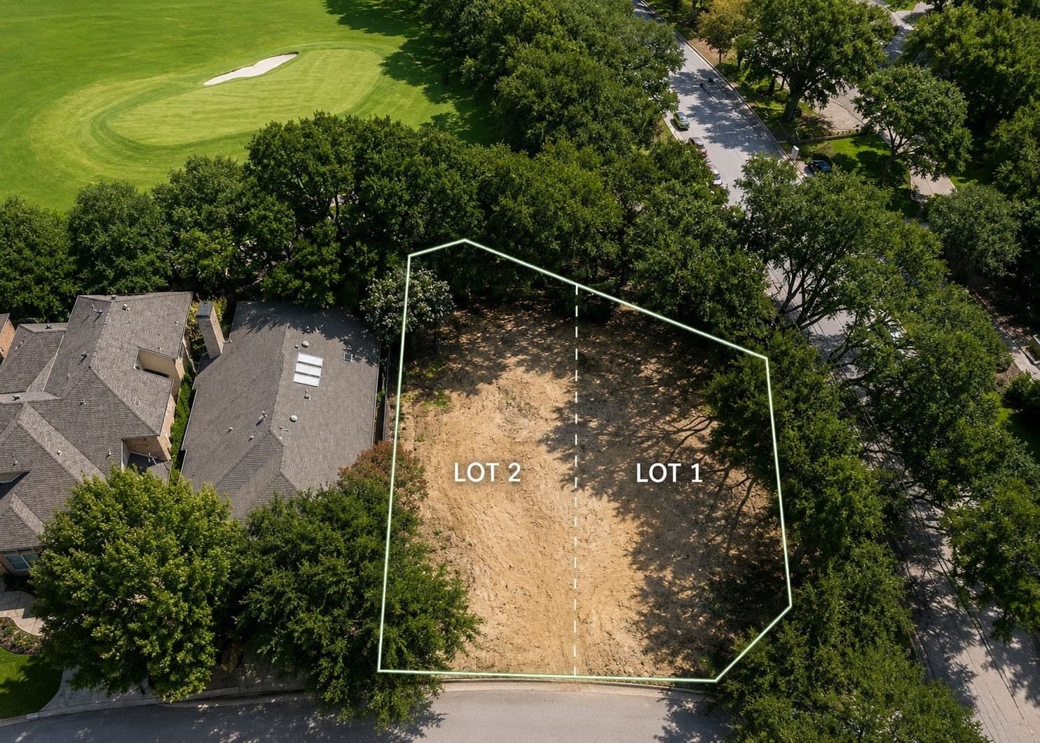 0.12 acres in Dallas County gallery image 2