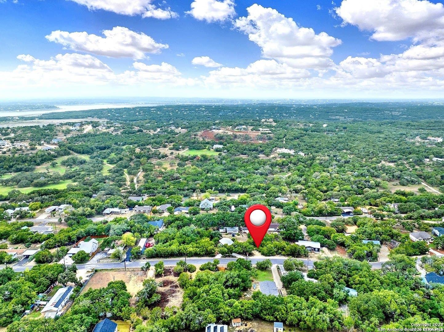 0.25 acres in Comal County gallery image 3