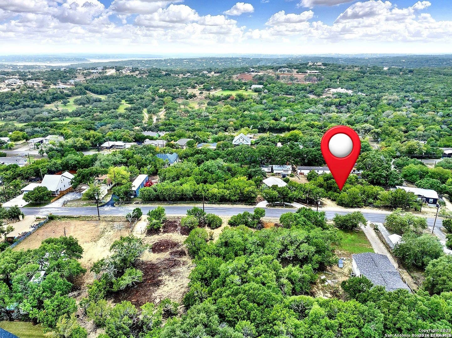 0.25 acres in Comal County gallery image 4