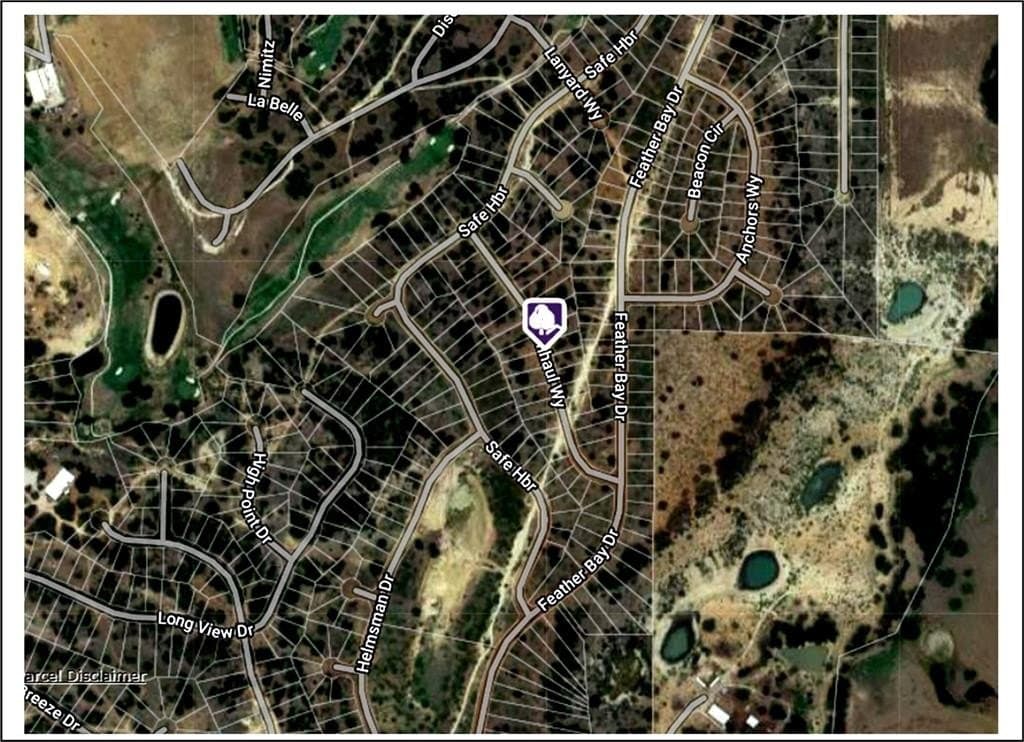 0.23 acres in Brown County featured view