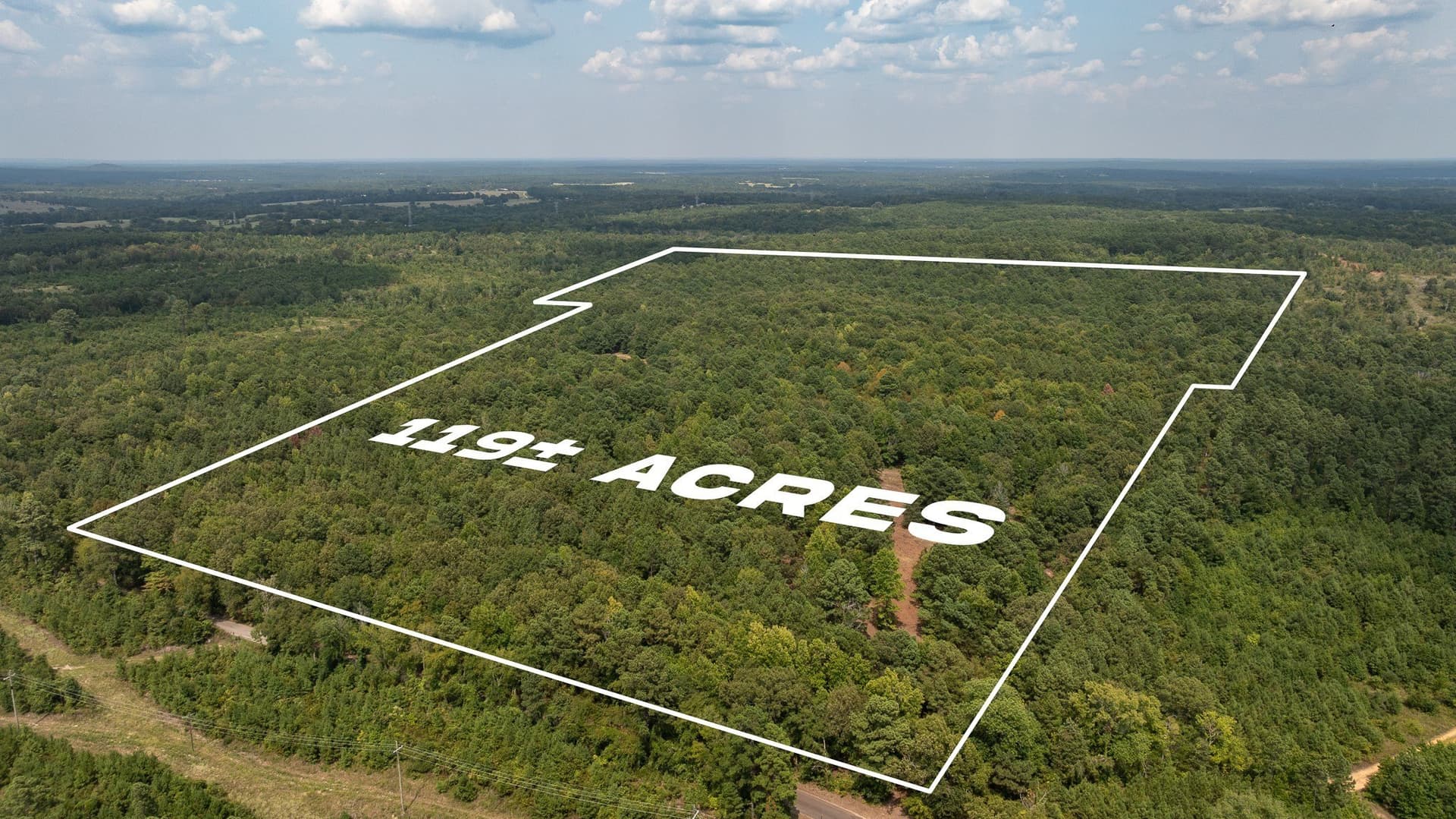 119 acres in Smith County - photo 8