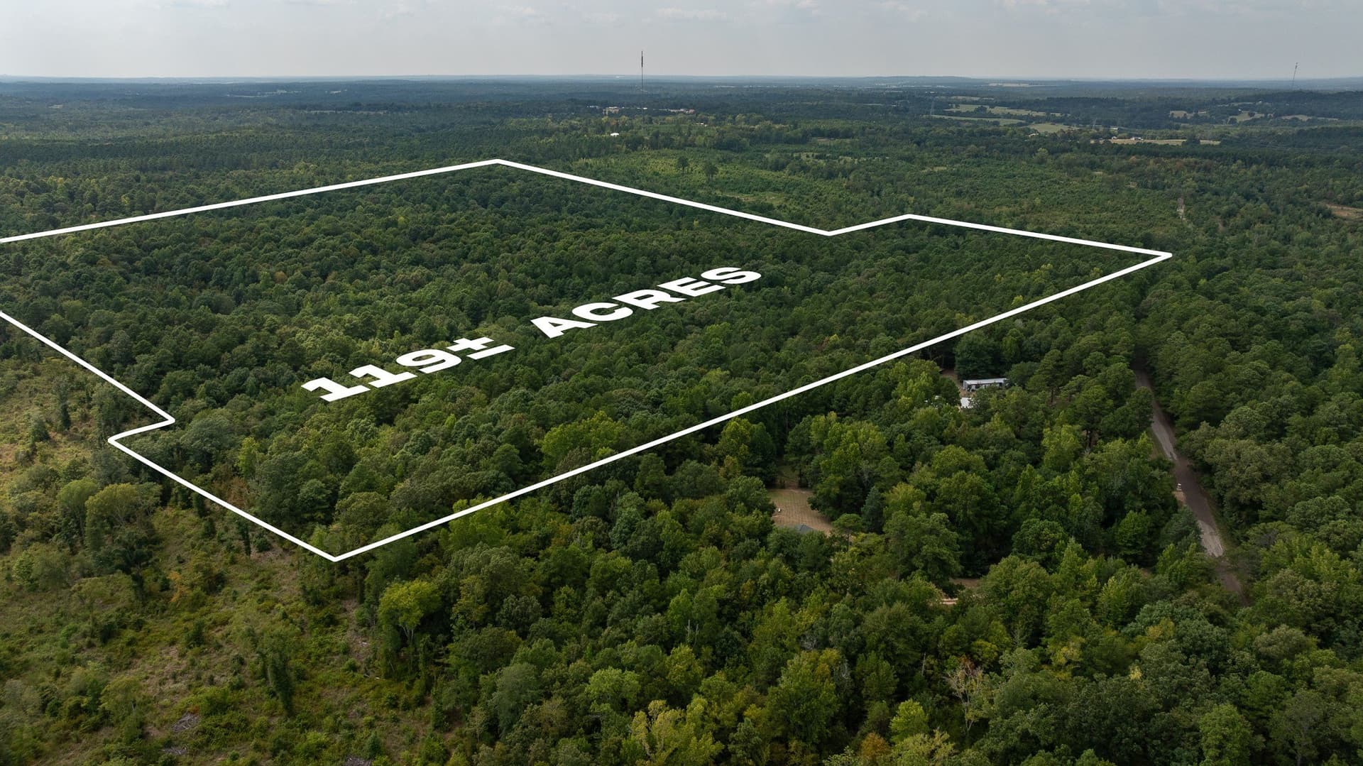 119 acres in Smith County - photo 2