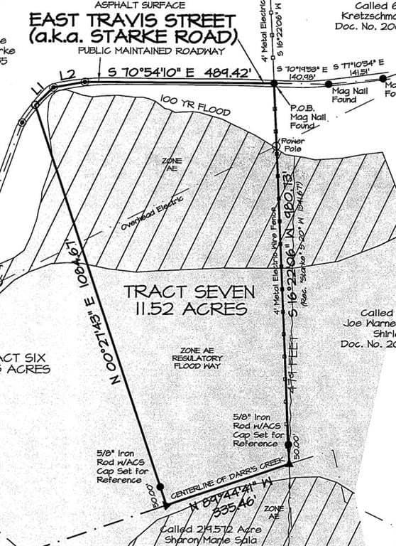 11.52 acres in Bell County gallery image 2