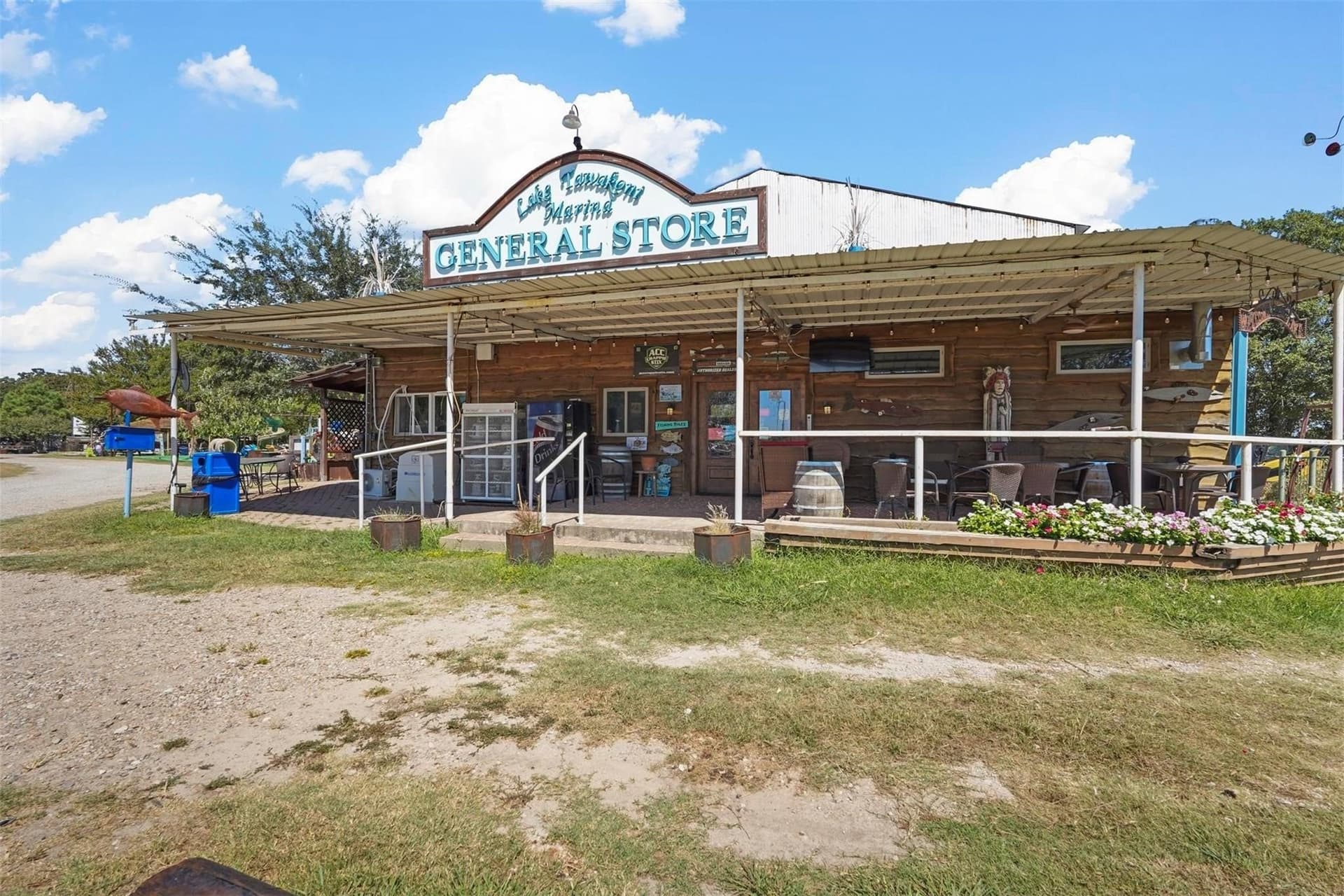 0.56 acres in Hunt County featured view