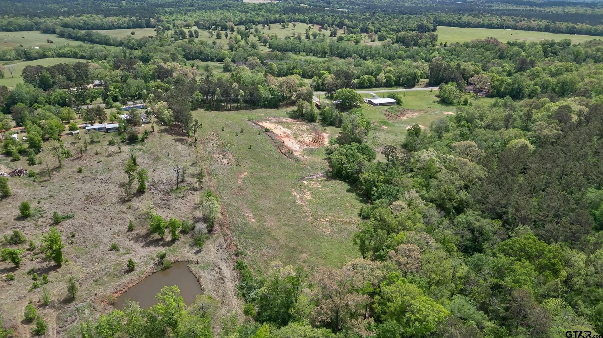 6.68 acres in Cherokee County - photo 9