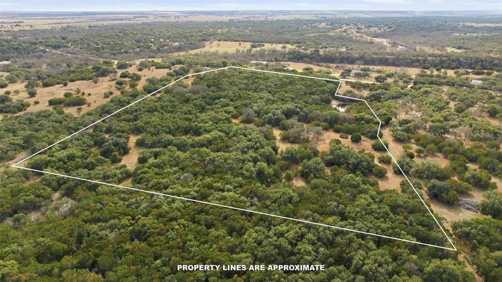 32 acres in Bell County featured view