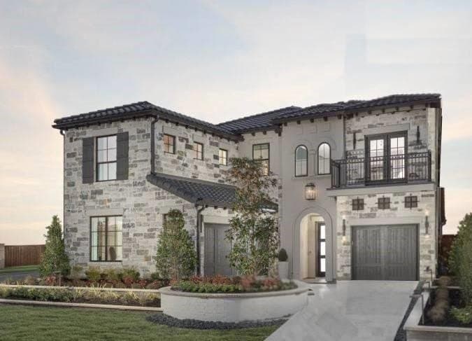 0.14 acres in Tarrant County gallery image 3