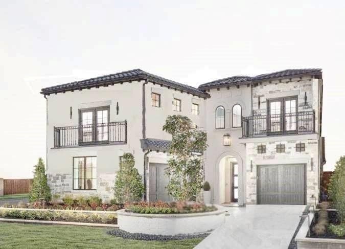 0.14 acres in Tarrant County gallery image 2