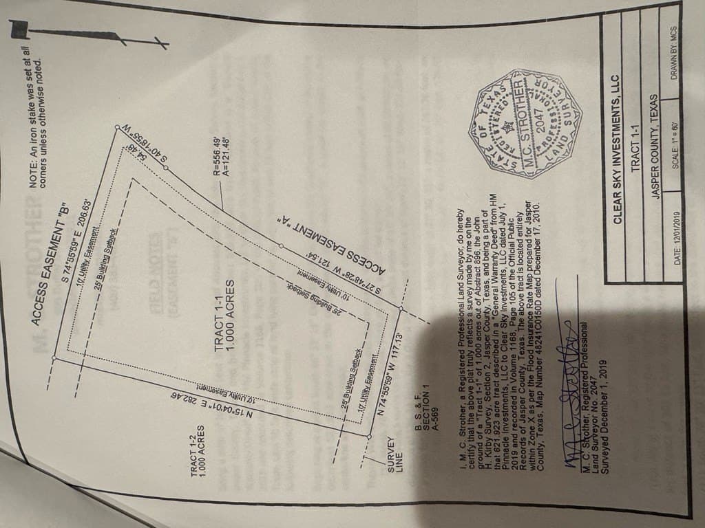 1 acres in Texas County gallery image 2