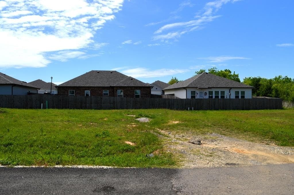 0.11 acres in Henderson County