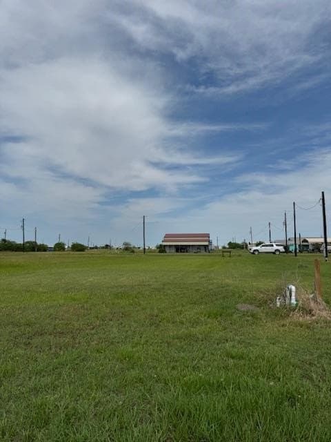 0.24 acres in Palacios Area County featured view